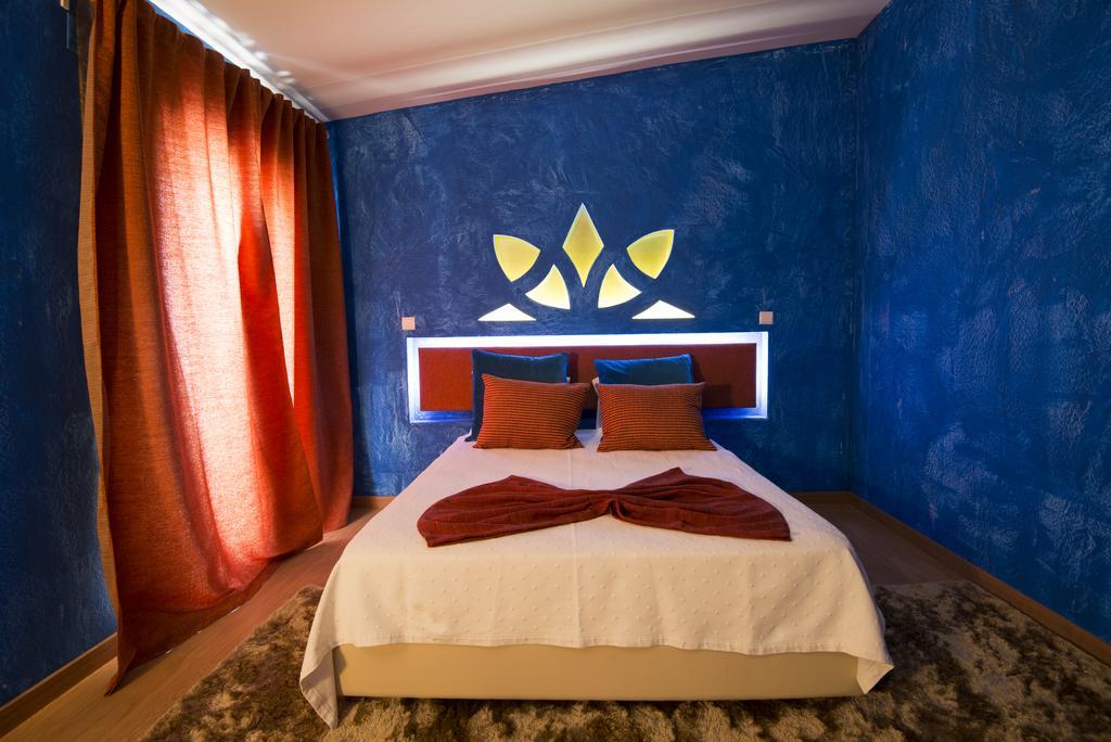 Azul Alentejano Al Hotel Вила Нова де Милфонтеш Екстериор снимка