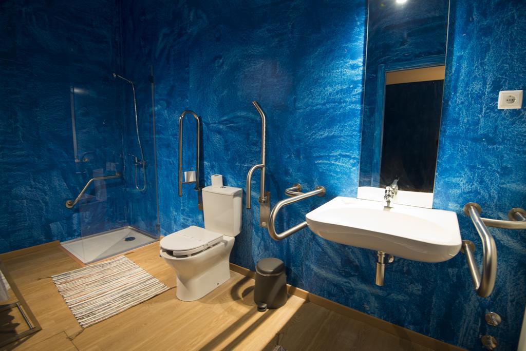 Azul Alentejano Al Hotel Вила Нова де Милфонтеш Екстериор снимка