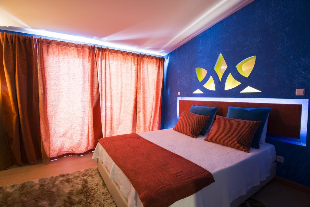 Azul Alentejano Al Hotel Вила Нова де Милфонтеш Екстериор снимка