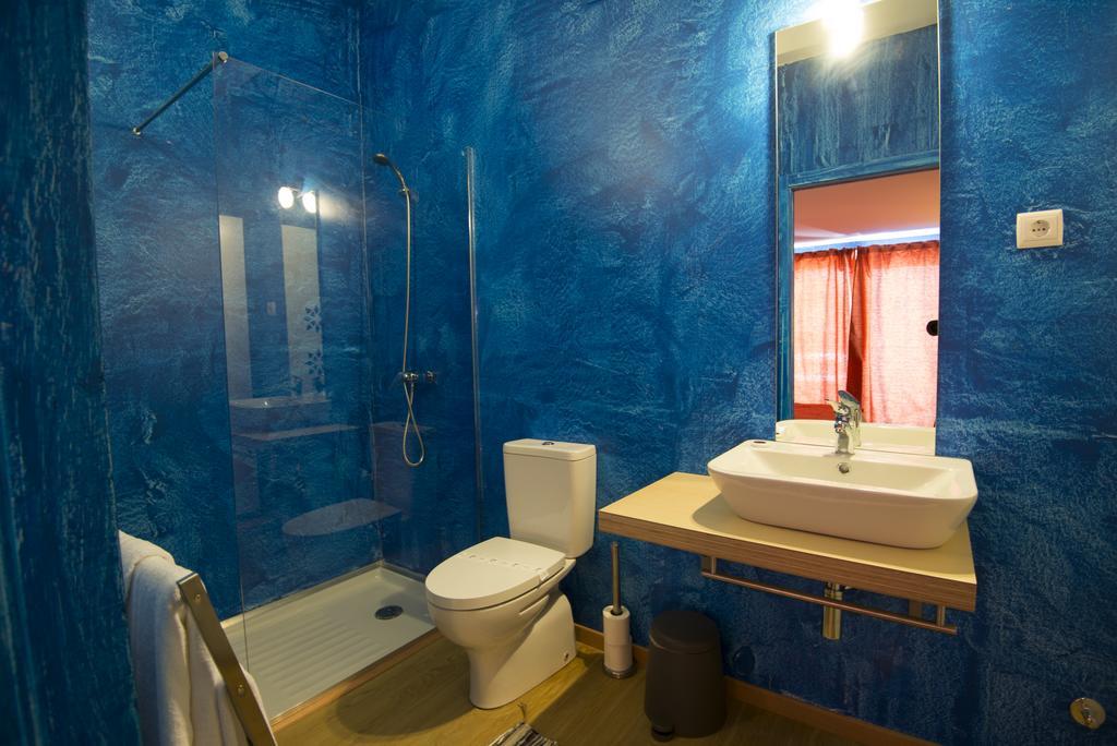 Azul Alentejano Al Hotel Вила Нова де Милфонтеш Екстериор снимка