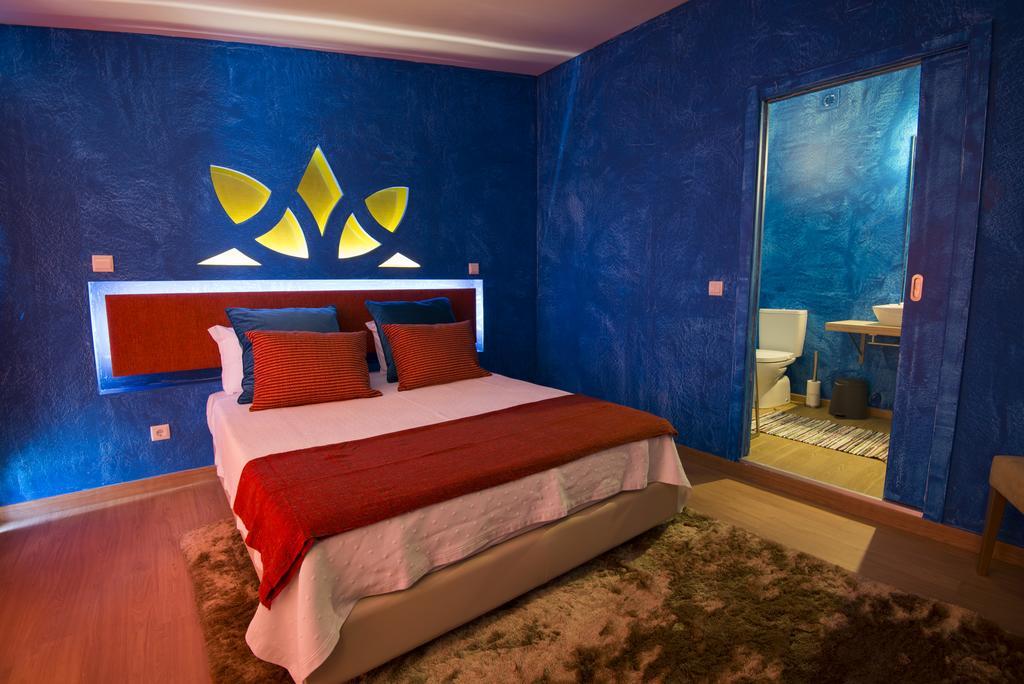 Azul Alentejano Al Hotel Вила Нова де Милфонтеш Екстериор снимка
