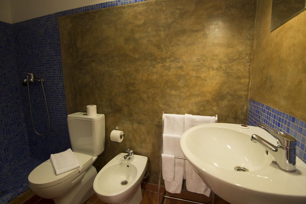Azul Alentejano Al Hotel Вила Нова де Милфонтеш Екстериор снимка