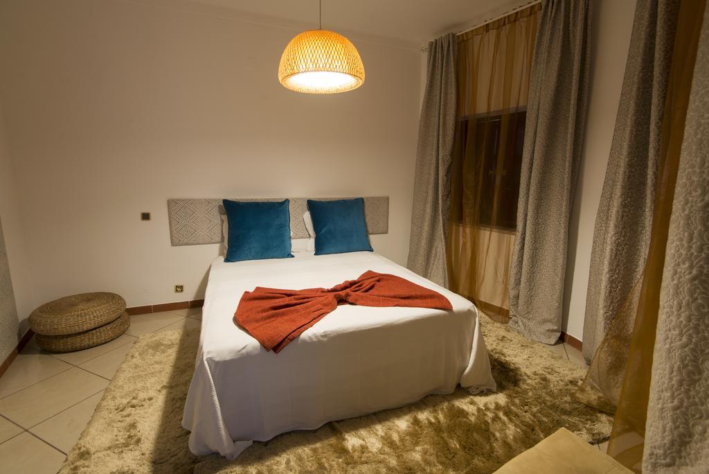 Azul Alentejano Al Hotel Вила Нова де Милфонтеш Екстериор снимка