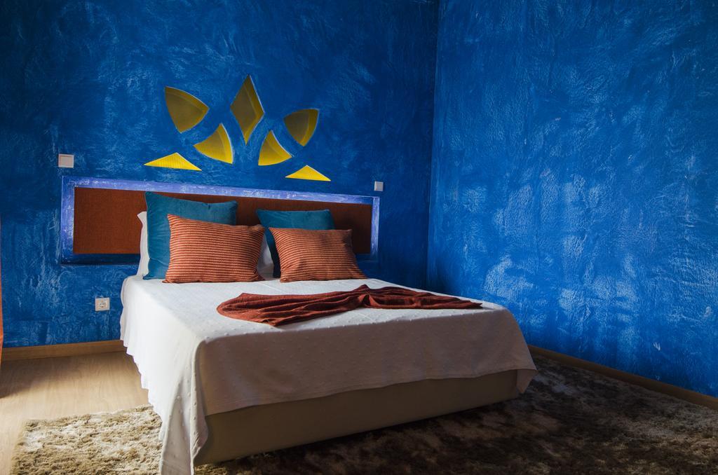 Azul Alentejano Al Hotel Вила Нова де Милфонтеш Екстериор снимка