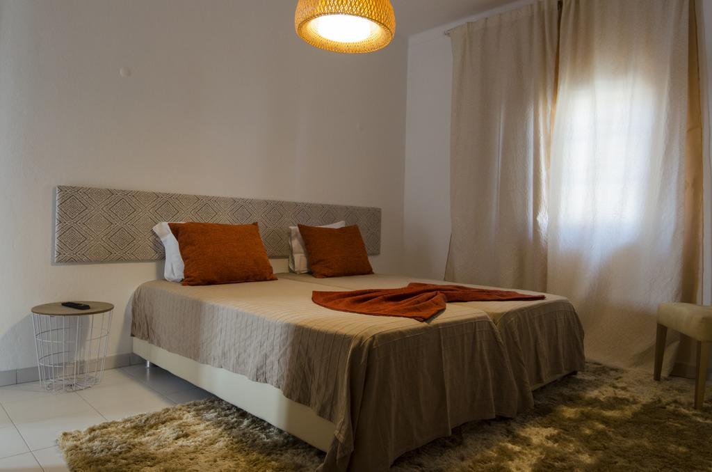 Azul Alentejano Al Hotel Вила Нова де Милфонтеш Екстериор снимка