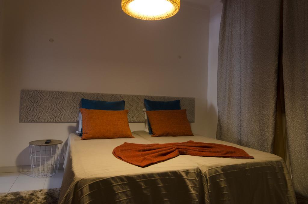 Azul Alentejano Al Hotel Вила Нова де Милфонтеш Екстериор снимка