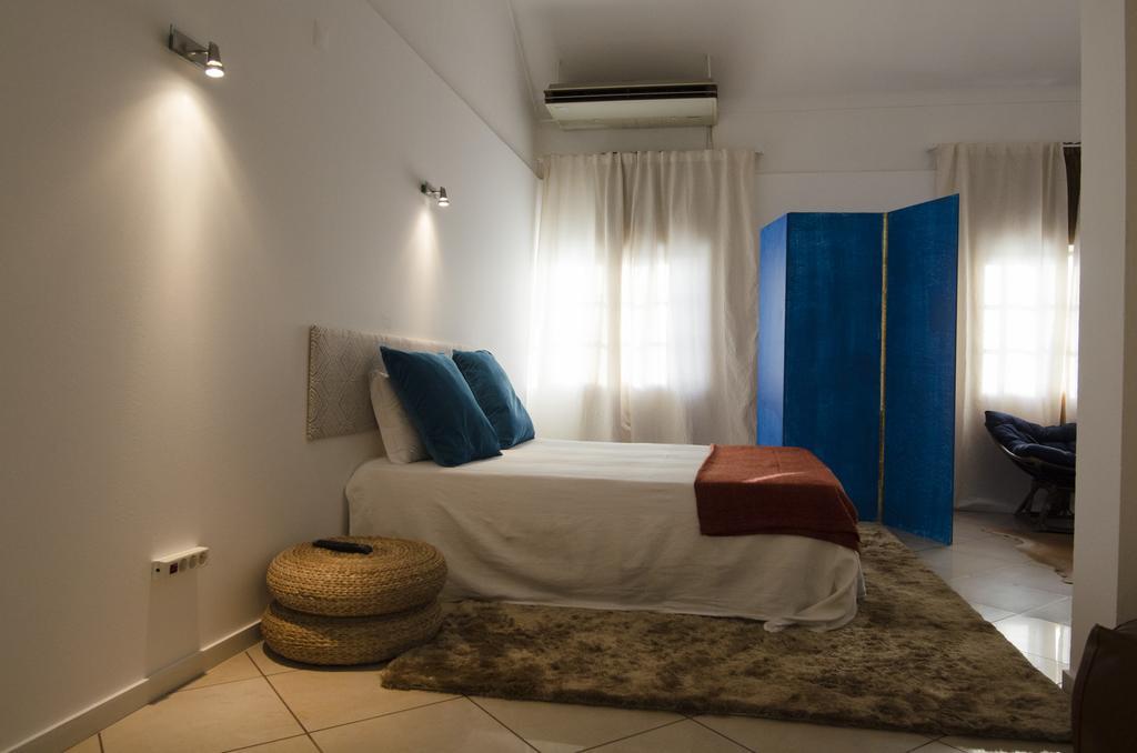 Azul Alentejano Al Hotel Вила Нова де Милфонтеш Екстериор снимка