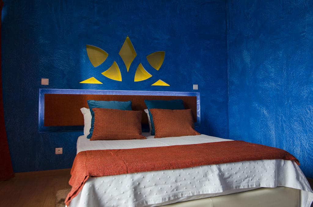 Azul Alentejano Al Hotel Вила Нова де Милфонтеш Екстериор снимка