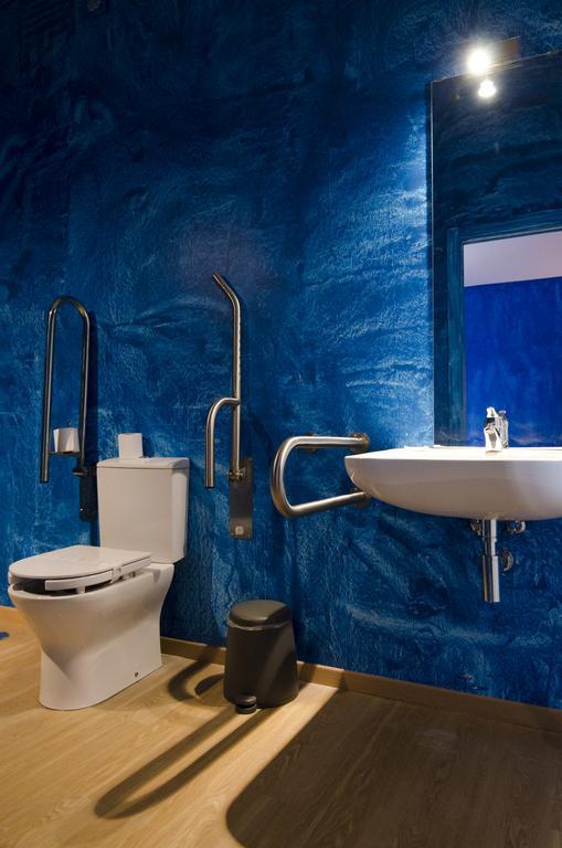 Azul Alentejano Al Hotel Вила Нова де Милфонтеш Екстериор снимка